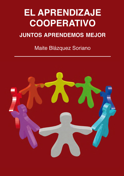 APRENDIZAJE COOPERATIVO, JUNTOS APRENDEMOS MEJOR,,EL