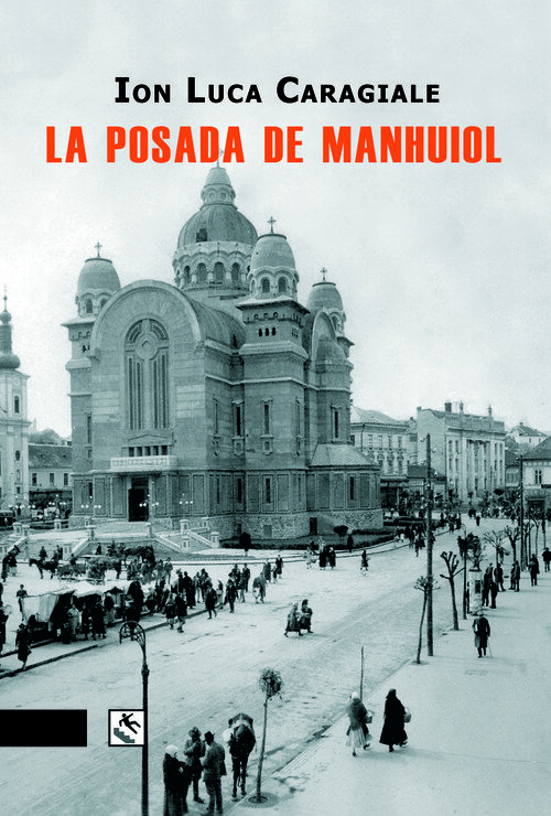 POSADA DE MANHUIOL, LA