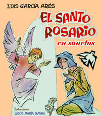 SANTO ROSARIO EN SONETOS, EL