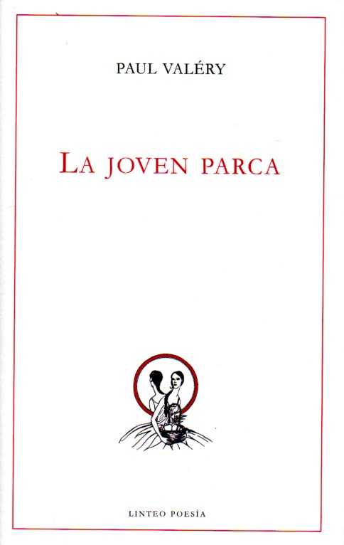 JOVEN PARCA,LA