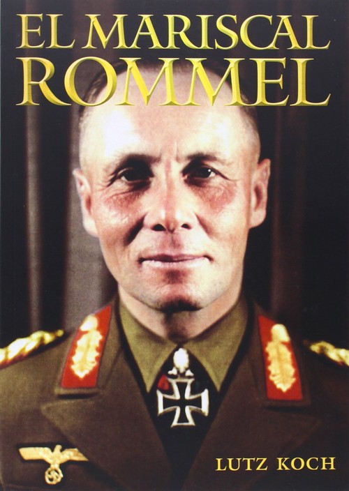 MARISCAL ROMMEL, EL