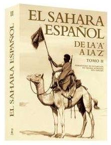 SAHARA ESPA�OL,EL-TOMO II.
