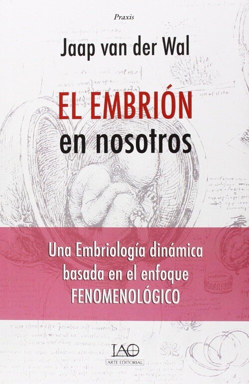 EMBRION EN NOSOTROS,EL