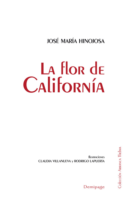 FLOR DE CALIFORNIA, LA