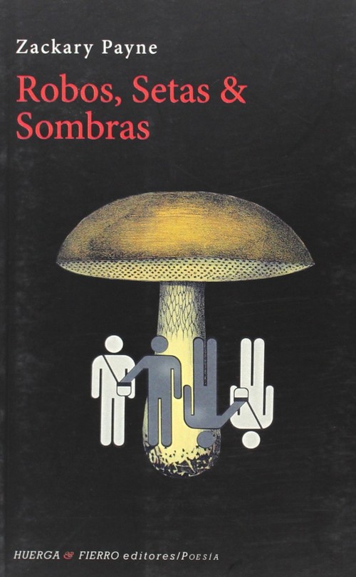 ROBOS,SETAS Y SOMBRAS