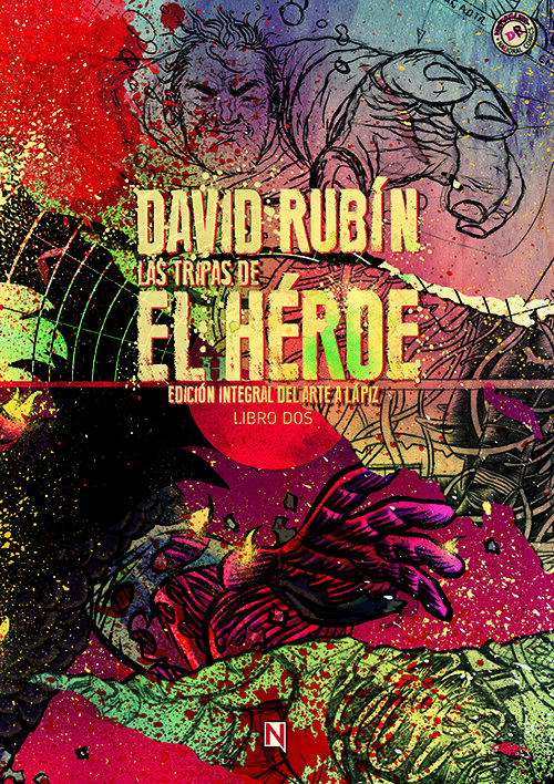 TRIPAS DE EL HEROE, LOS 2