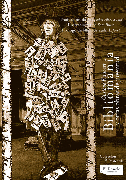 BIBLIOMANIA