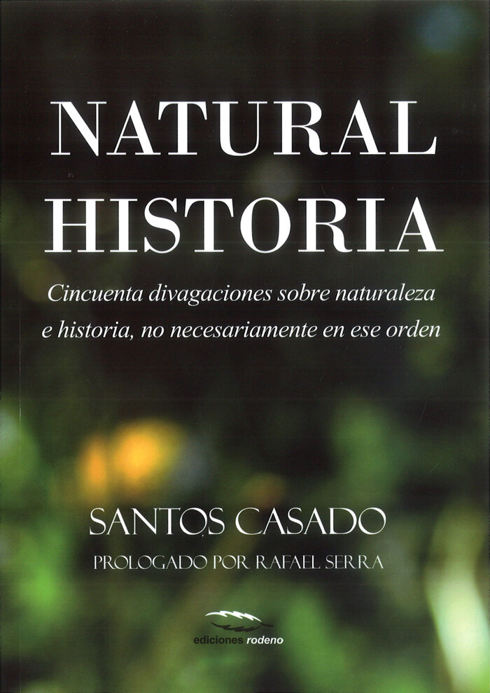 NATURAL HISTORIA