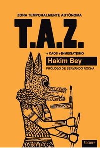 ZONA TEMPORALMENTE AUTONOMA
