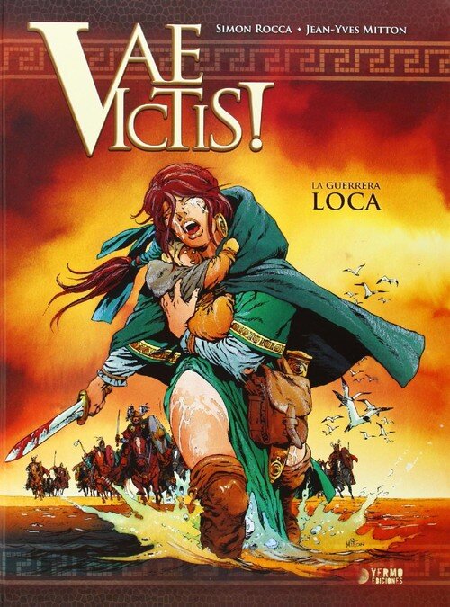 VAE VICTIS 2 LA GUERRA LOCA