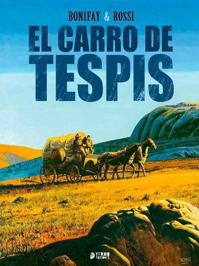 GOLDEN WEST