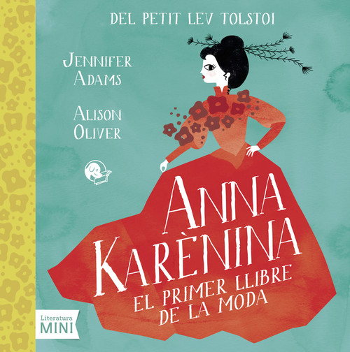 ANNA KARENINA