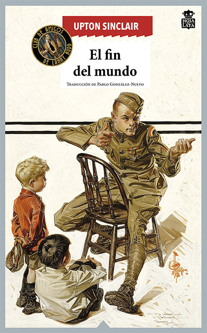 FIN DEL MUNDO, EL