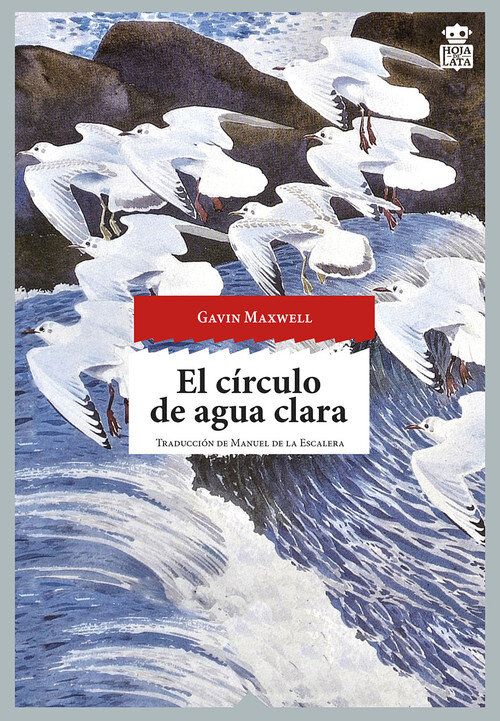 CIRCULO DE AGUA CLARA, EL
