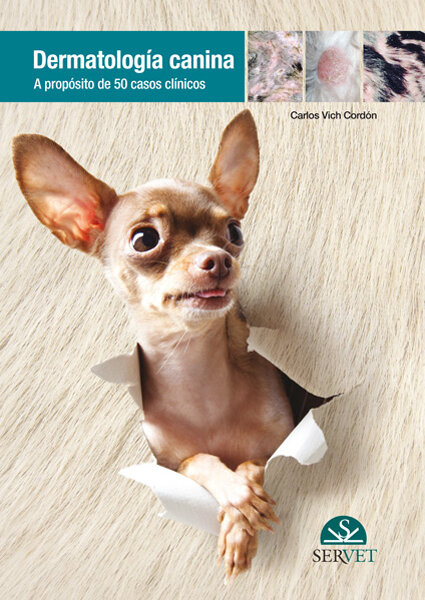 DERMATOLOGIA CANINA