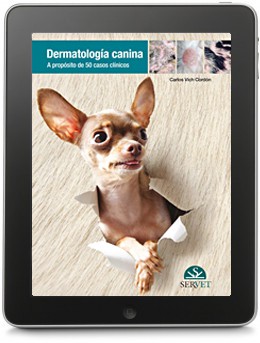 DERMATOLOGIA CANINA-A PROPOSITO DE 50 CASOS CLINICOS