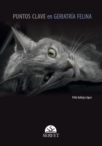 PUNTOS CLAVE EN GERIATRIA FELINA