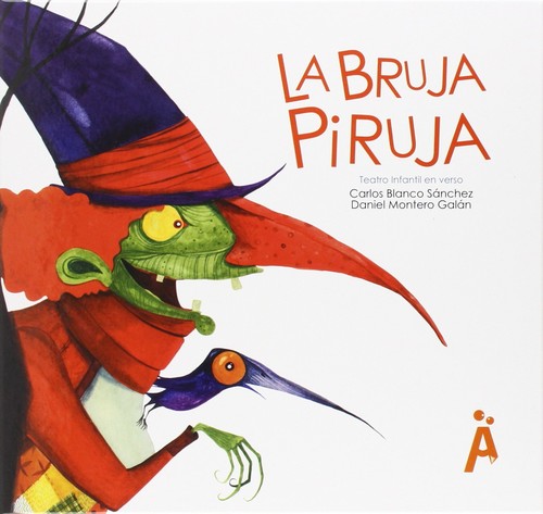 BRUJA PIRUJA,LA