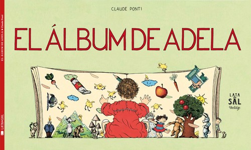 ALBUM DE ADELA, EL