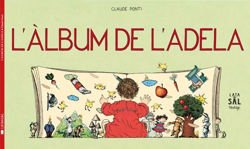 L'ALBUM DE L'ADELA