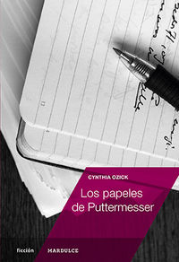 PAPELES DE PUTTERMESSER, LOS