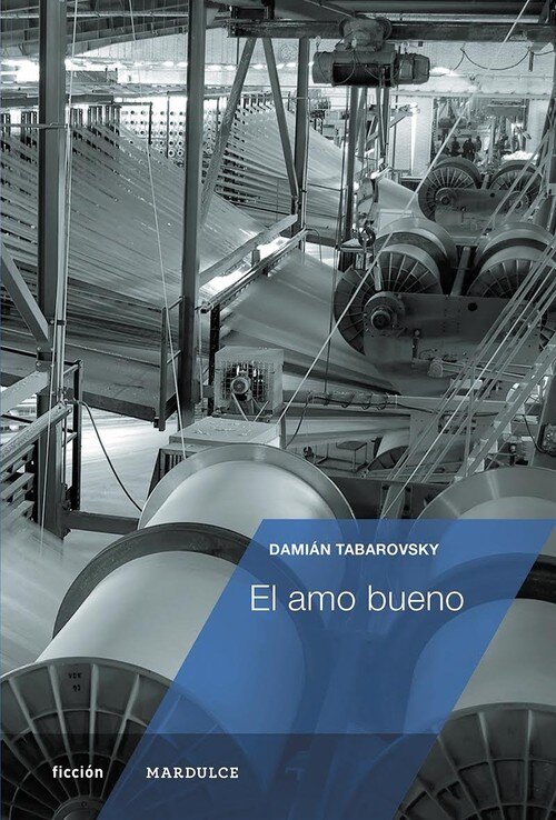 AMO BUENO, EL