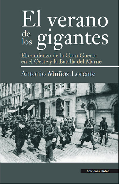 VERANO DE LOS GIGANTES,EL