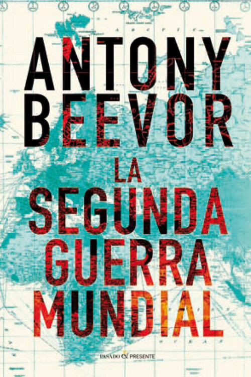 SEGUNDA GUERRA MUNDIAL, LA