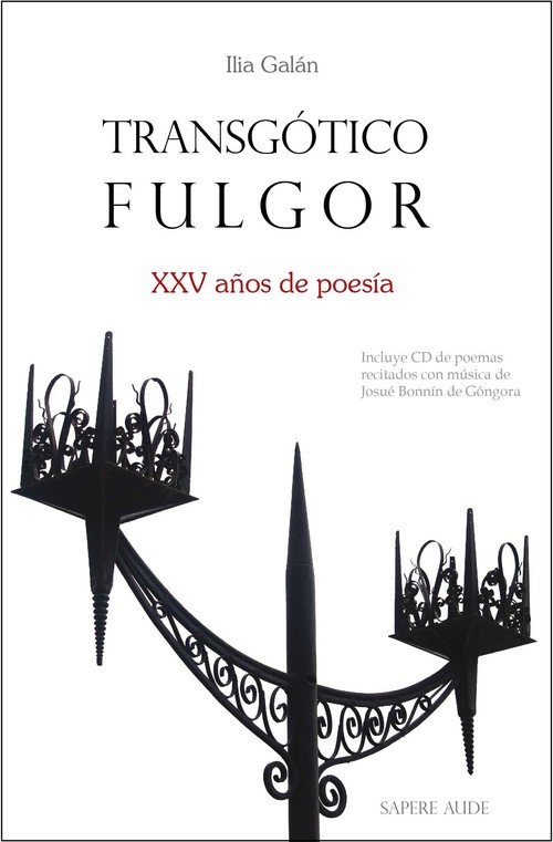 TRANSGOTICO FULGOR