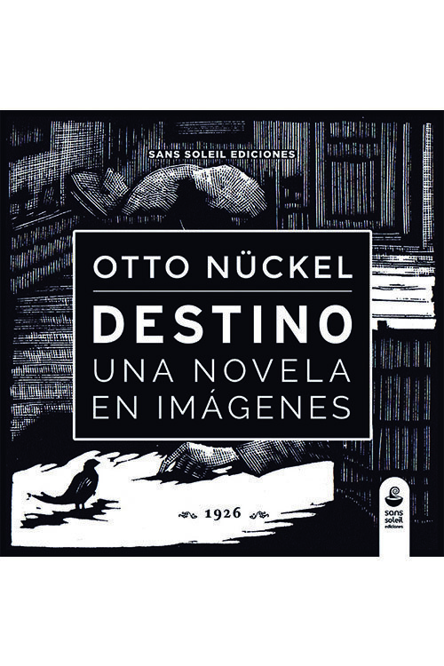 DESTINO UNA NOVELA EN IMAGENES