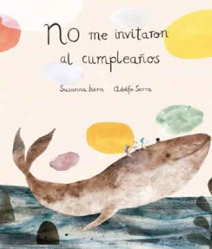 NO ME HAN INVITADO AL CUMPLEA�OS