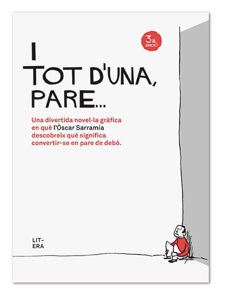 I TOT D'UNA, PARE