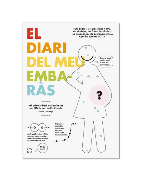 BENVINGUT/DA ALS PRIMERS ANYS DE LA TEVA VIDA