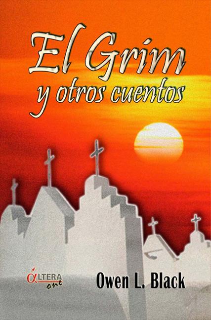 GRIM Y OTROS CUENTOS,EL