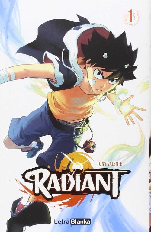 RADIANT 1