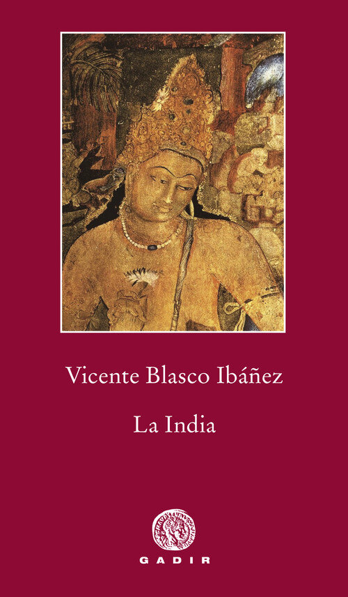 INDIA,LA