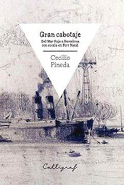 GRAN CABOTAJE