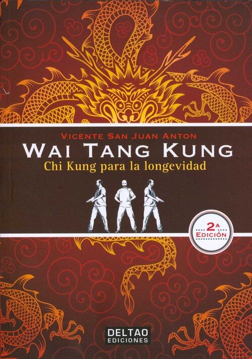 WAI TANG KUNG.CHI KUNG PARA LA LONGEVIDAD