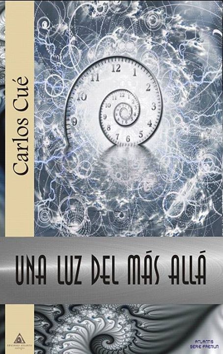 UNA LUZ DEL MAS ALLA