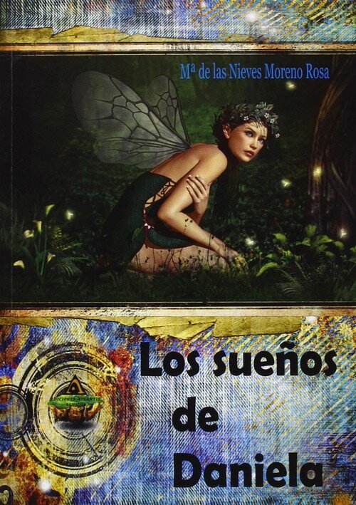 SUE�OS DE DANIELA,LOS