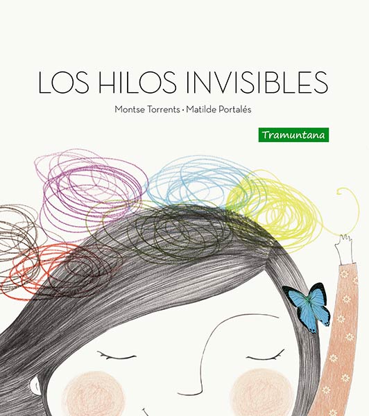 HILOS INVISIBLES,LOS