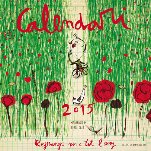 CALENDARI 2015