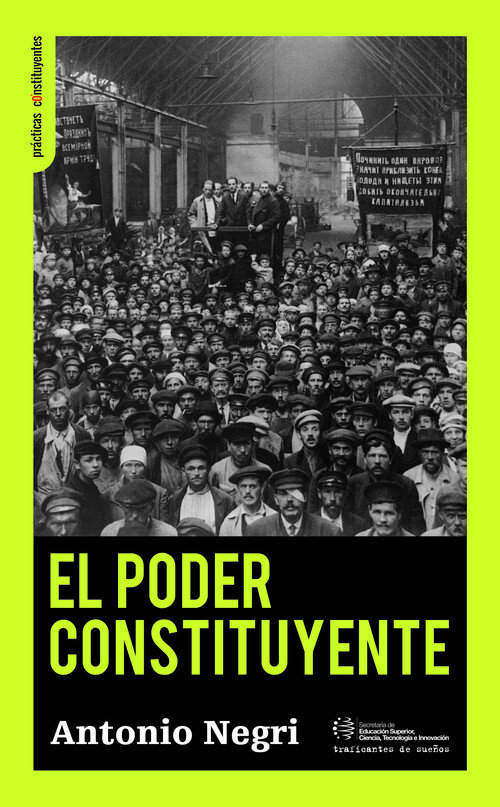 PODER CONSTITUYENTE