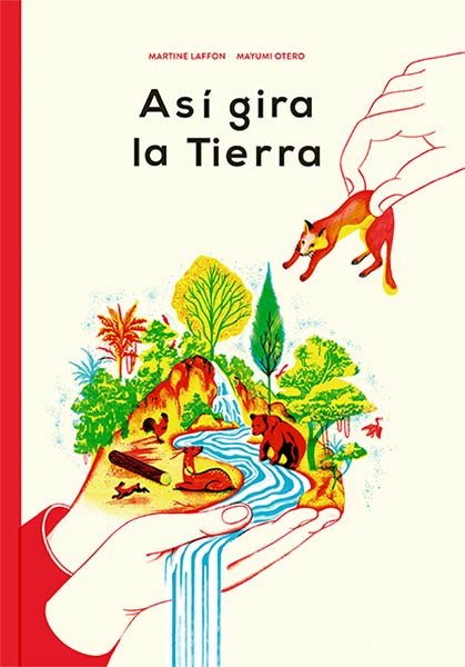 PICO EN EL AIRE