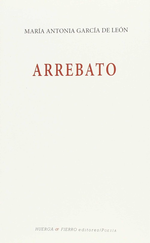 ARREBATO