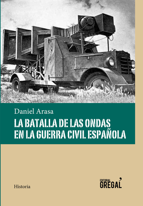BATALLA DE LAS ONDAS EN LA GUERRA CIVIL ESPAOLA