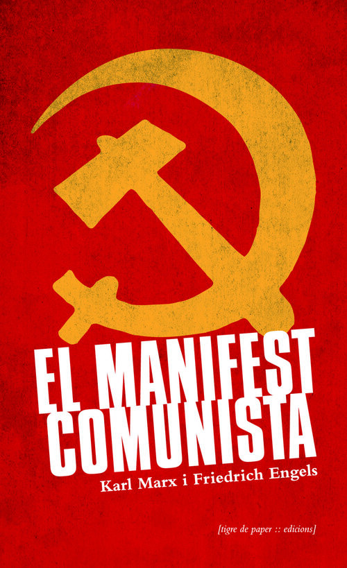 MANIFEST COMUNISTA, EL