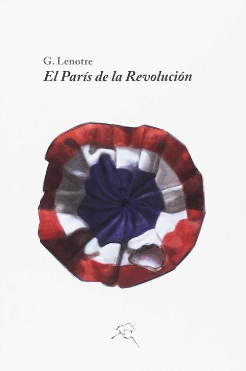 PARIS DE LA REVOLUCION, EL