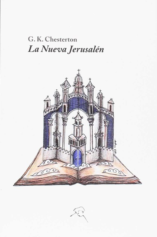 NUEVA JERUSALEN,LA