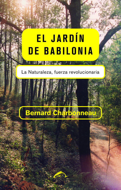 JARDIN DE BABILONIA, EL